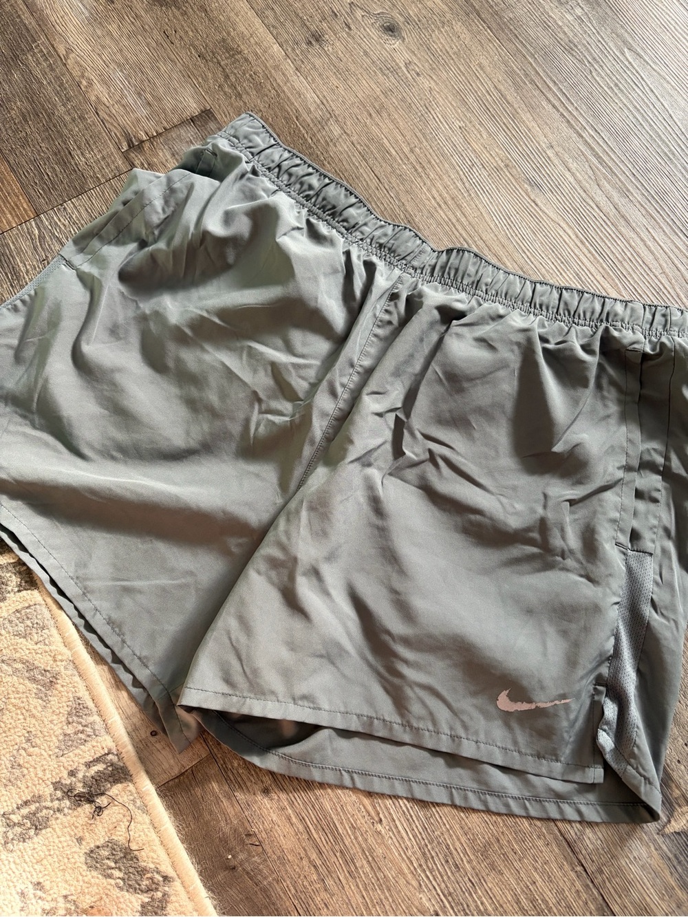 Nike Men’s Athletic Shorts Dri-Fit